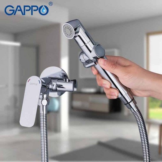 Гігієнічний душ GAPPO G7248-1