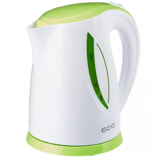 Чайник ECG RK 1758 Green