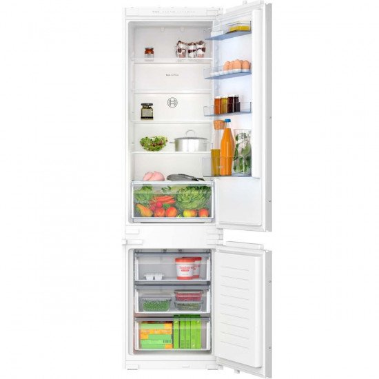 Встраиваемый холодильник Bosch KIN 96NSE0