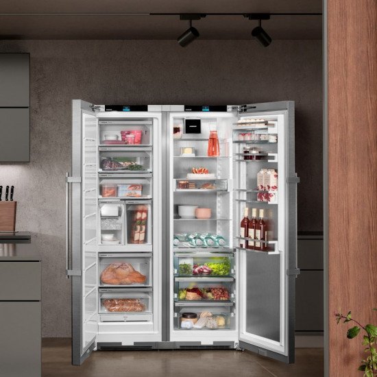 Холодильник Liebherr XRFst 5295