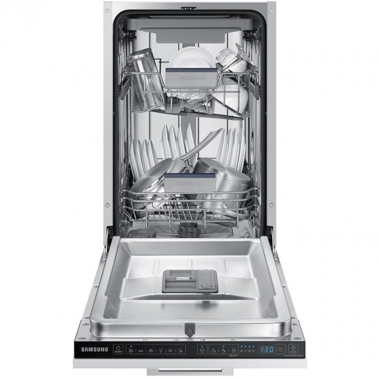 Встраиваемая посудомоечная машина Samsung DW50R4051BB