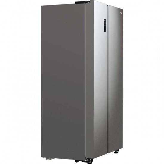 Холодильник Gorenje NRR 9185 EAXL