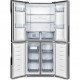 Холодильник Gorenje NRM 8181 MX