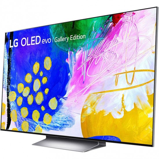 Телевізор LG OLED65G23LA