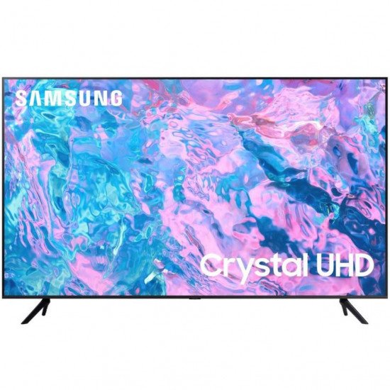 Телевізор Samsung UE50CU7192