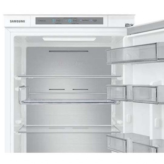 Холодильник вбудований Samsung BRB 26705DWW