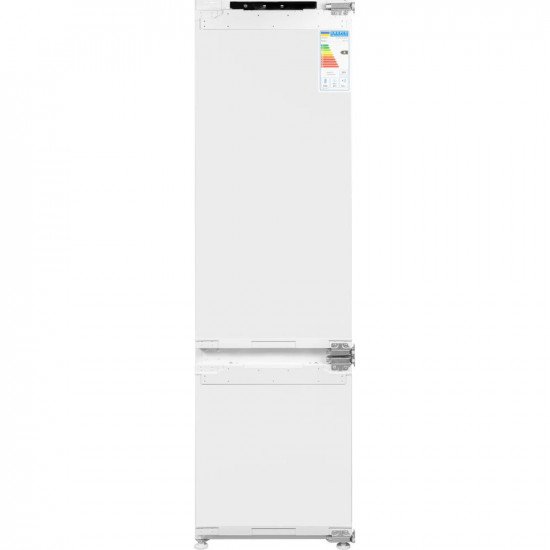 Вбудований холодильник Gunter & Hauer FBN 310