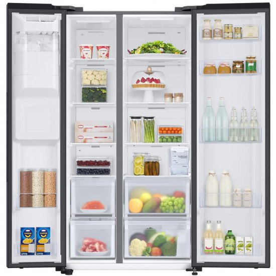 Холодильник Samsung RS67A8510B1