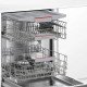Встраиваемая посудомоечная машина Bosch SMV6ZCX13E