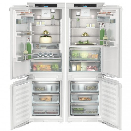 Холодильник вбудований Liebherr IXCC 5155