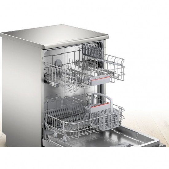 Посудомийна машина Bosch SMS 4ETI14E