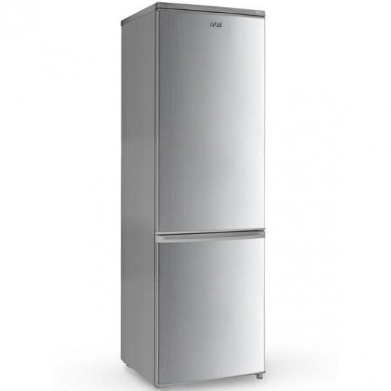 Холодильник ARTEL HD-345 RN STEEL