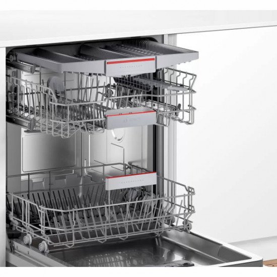 Встраиваемая посудомоечная машина Bosch SGV4HVX31