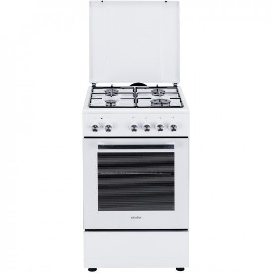 Плита кухонная Simfer F50MW43016