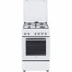 Кухонна плита Simfer F50MW43016