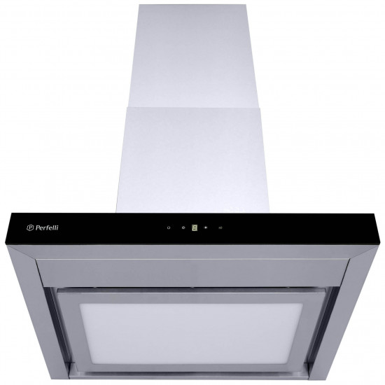 Кухонная вытяжка Perfelli TS 6635 I/BL 1000 LED