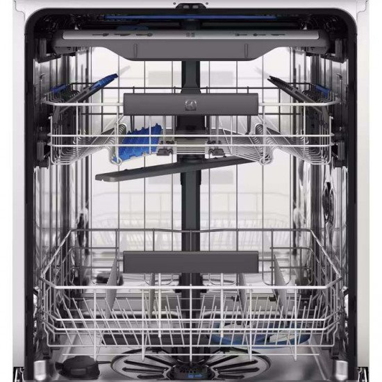 Встраиваемая посудомоечная машина Electrolux EEG 68520 W