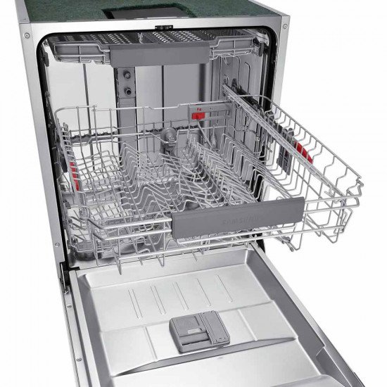 Встраиваемая посудомоечная машина Samsung DW60A8060IB