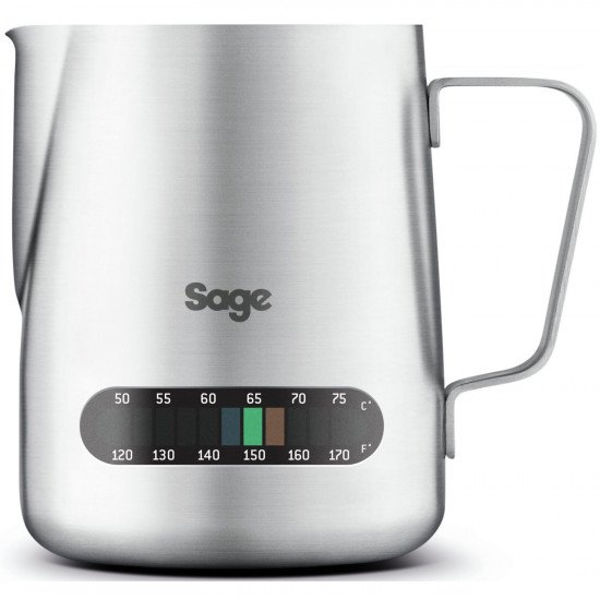 Кофеварка Sage SES 875 BKS