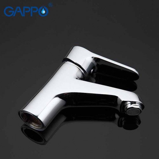 Змішувач для ванної GAPPO G1036