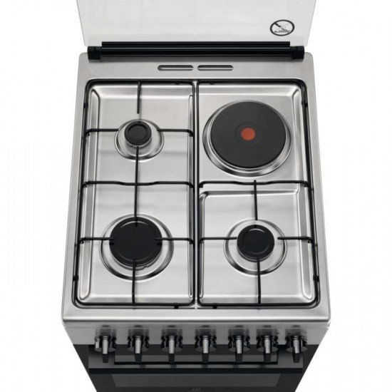 Кухонна плита Electrolux LKM520000X