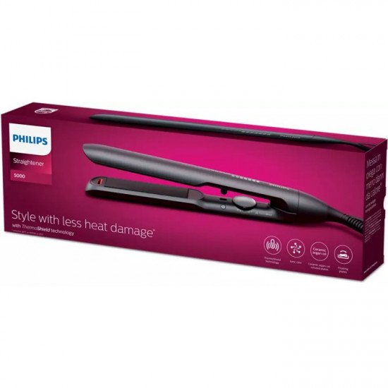 Прибор для укладки волос Philips BHS 510/00