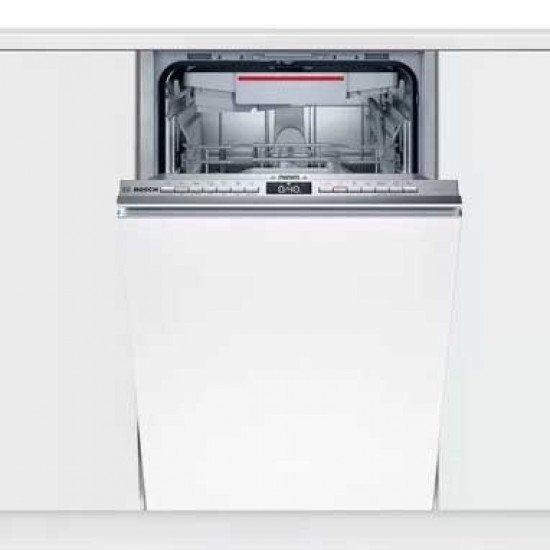 Встраиваемая посудомоечная машина Bosch SPV4XMX20