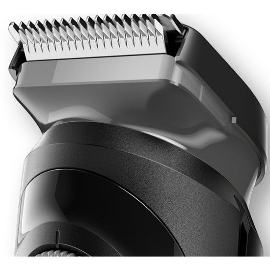 Машинка для стрижки волосся Braun BT 3222