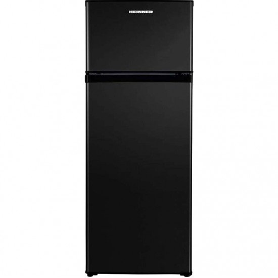 Холодильник Heinner HF-H2206BKF+