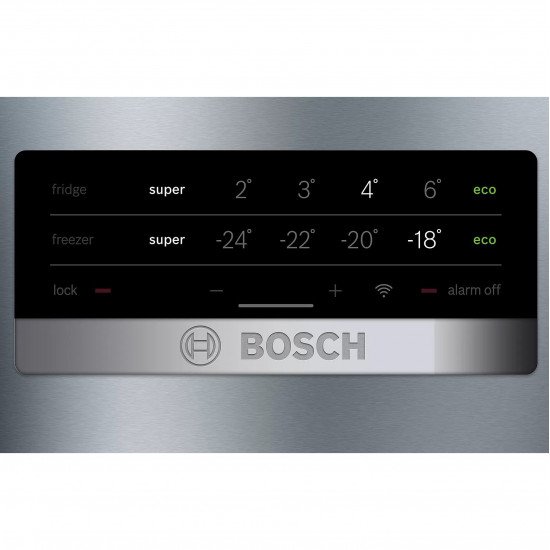 Холодильник Bosch KGN 49XIEA