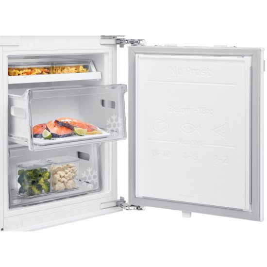 Холодильник вбудований Samsung BRB 267154WW