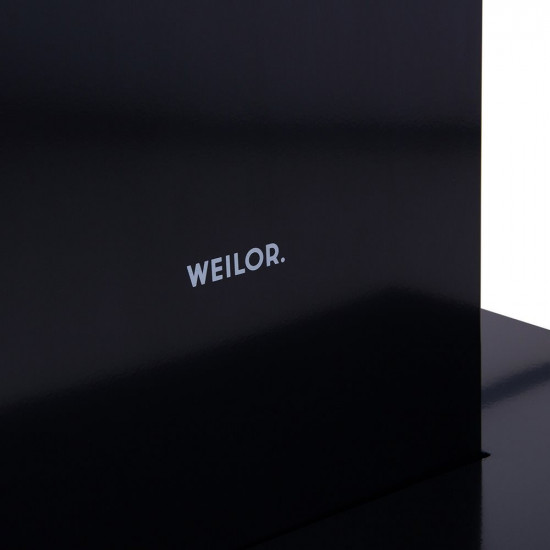 Кухонна витяжка Weilor Slimline WP 6230 BL 1000 LED