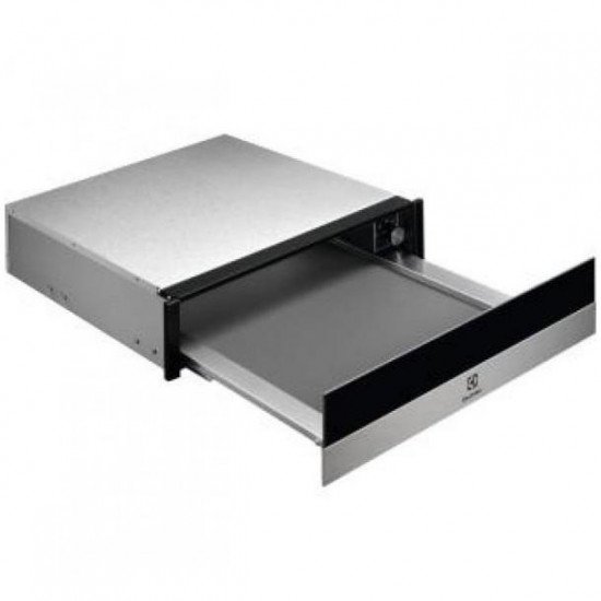 Шкаф для подогрева посуды Electrolux EBD4X