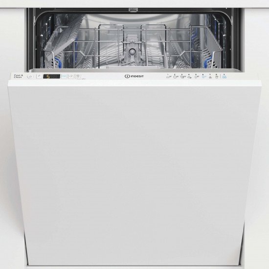Вбудована посудомийна машина Indesit D2I HD526 A