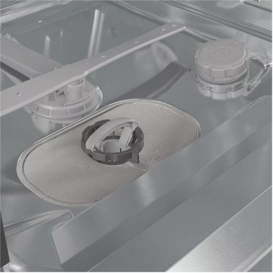 Посудомоечная машина Hisense HS673C60BX