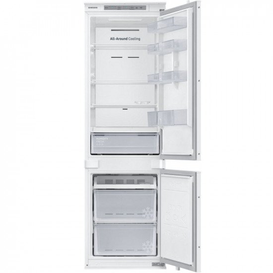 Холодильник вбудований Samsung BRB 26600FWW