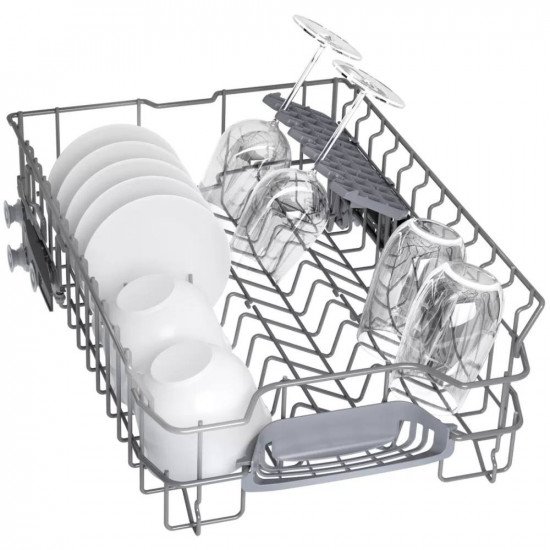 Встраиваемая посудомоечная машина Bosch SRV2XMX01K