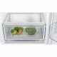 Холодильник встраиваемый Bosch KIV 865SF0