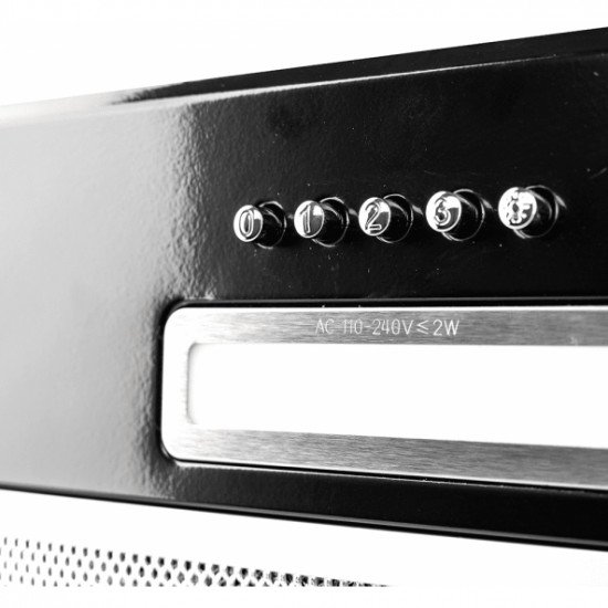 Кухонна витяжка Grunhelm GVC 620 I
