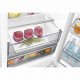 Встраиваемый холодильник Samsung BRB 30705EWW