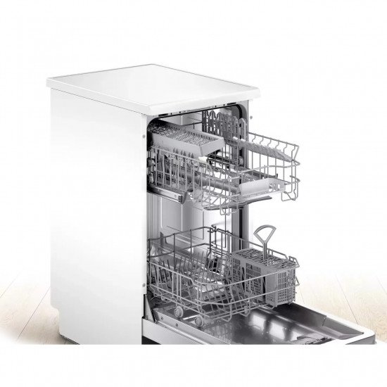 Посудомийна машина Bosch SPS2IKW04E