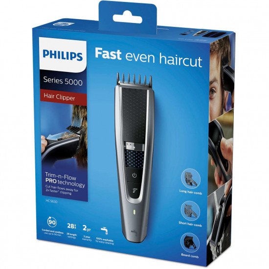 Машинка для стрижки волос Philips HC 5632
