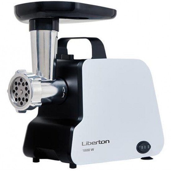 Мясорубка Liberton LMG-18S01