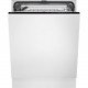 Встраиваемая посудомоечная машина Electrolux EEA 717110 L