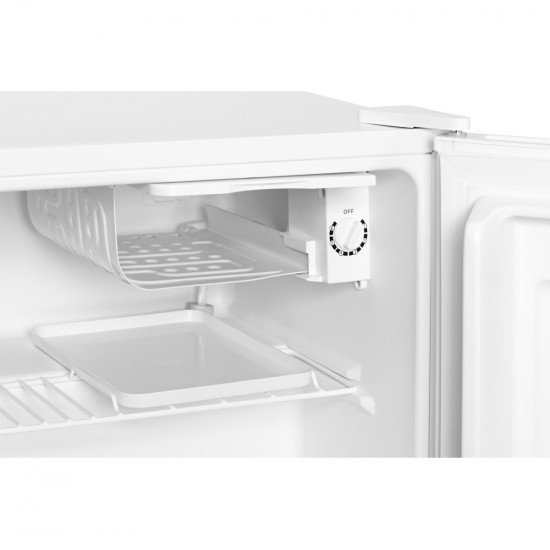 Холодильник Ardesto DFM-50X