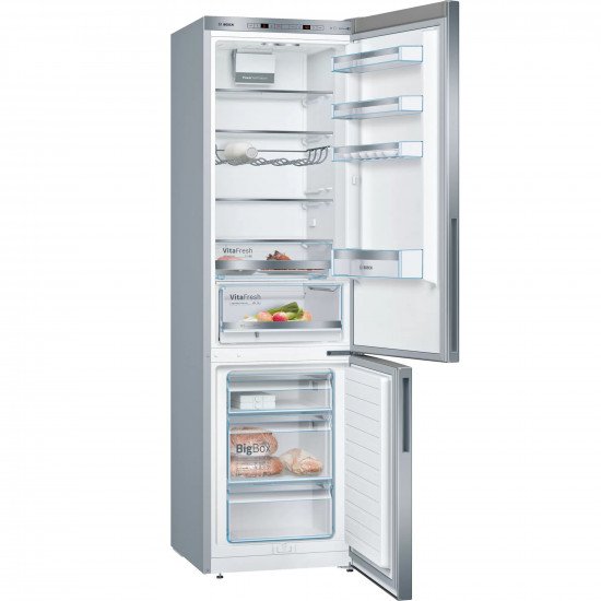 Холодильник Bosch KGE 39AICA