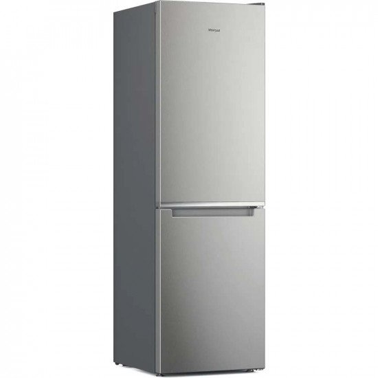 Холодильник Whirlpool W7X 83A OX 1