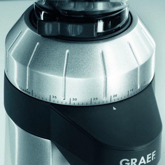 Кофемолка Graef CM802