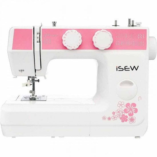 Швейная машина Janome iSEW-C25
