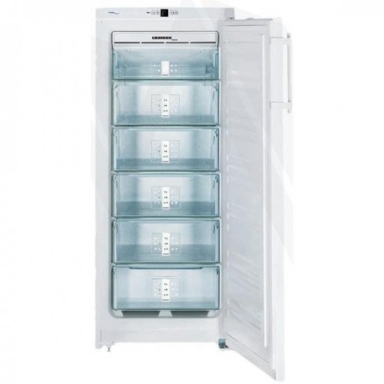 Холодильник Liebherr GN 2323